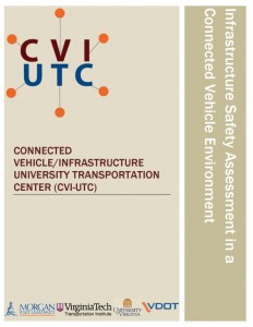 Report - Infrastructure Safety Assessment