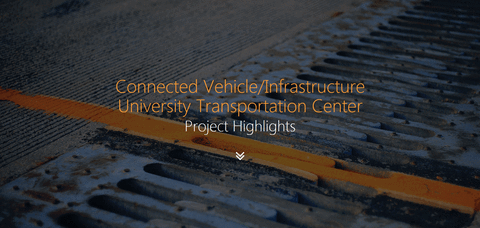 CVI-UTC Project Highlights